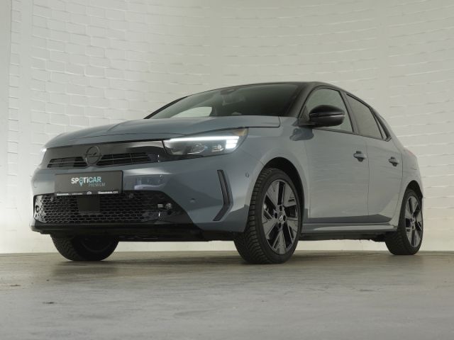 Corsa-e F FACELIFT ELECTRIC GS 50kWh AT+LED MATR