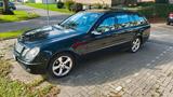 Mercedes-Benz Mercedes w211 280 CDI Kombi Avantgarde sch... - Mercedes-Benz 280 aus 2006