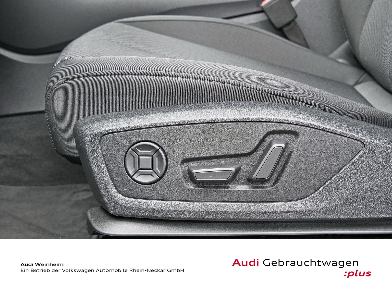 Audi Q3 - Bild 25