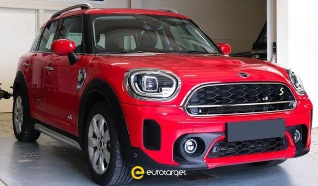 MINI Countryman 1.5 Cooper SE Business Countryma