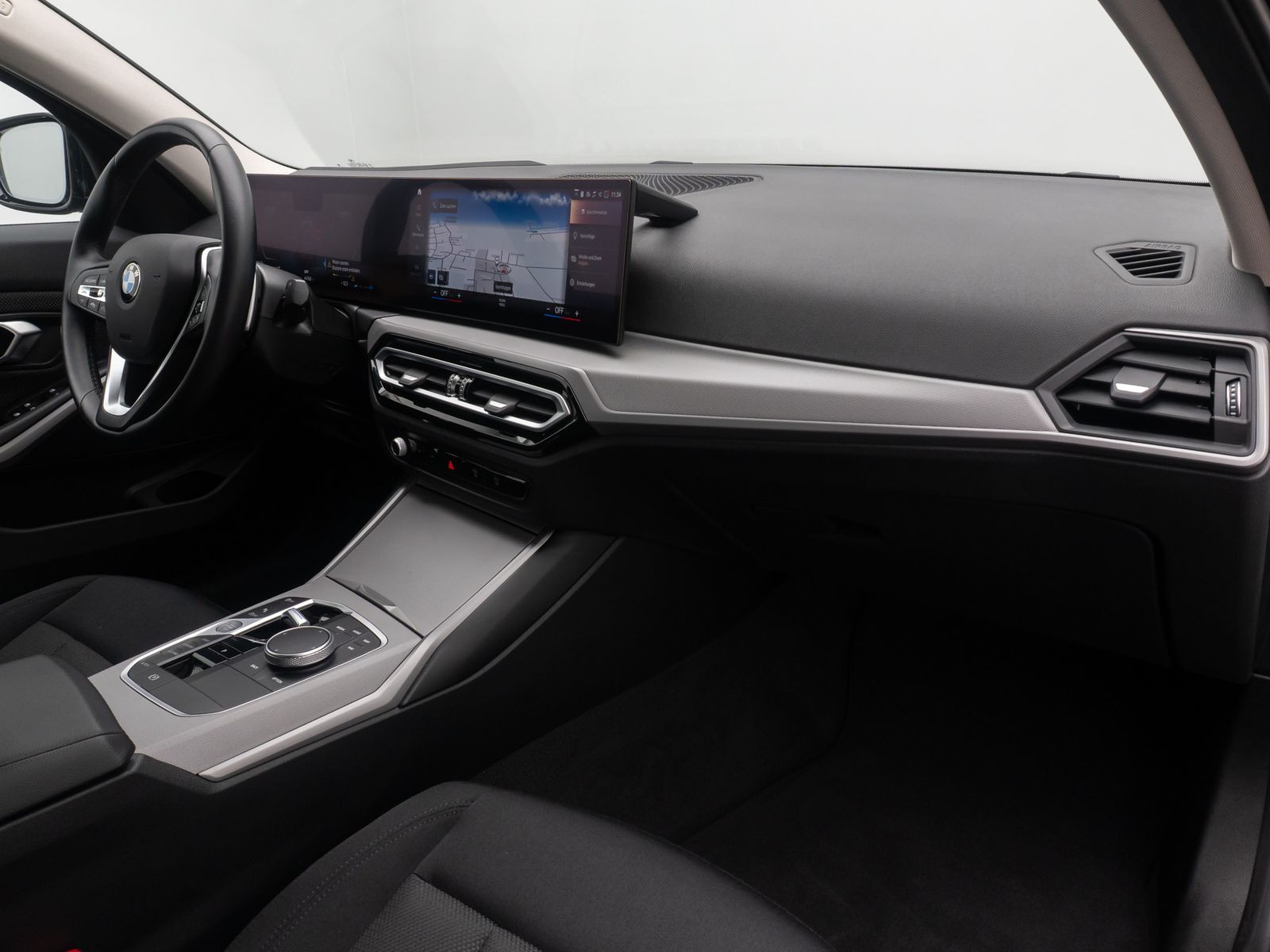 Fahrzeugabbildung BMW 330i Stop&Go DAB Kamera Standhzng Fernlic 18Zoll