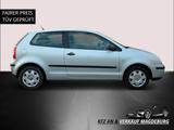 Volkswagen Polo IV Basis AUTOMATIK / KLIMA /E-49 - gebrauchte VW Polo aus dem Jahr 2003