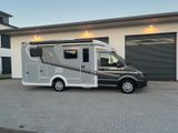 Knaus Van Ti Plus 650 MEG Platinum Selection