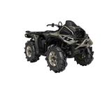 Can-Am Outlander 1000R XMR 2026 - CAN-AM OUTLANDER XMR