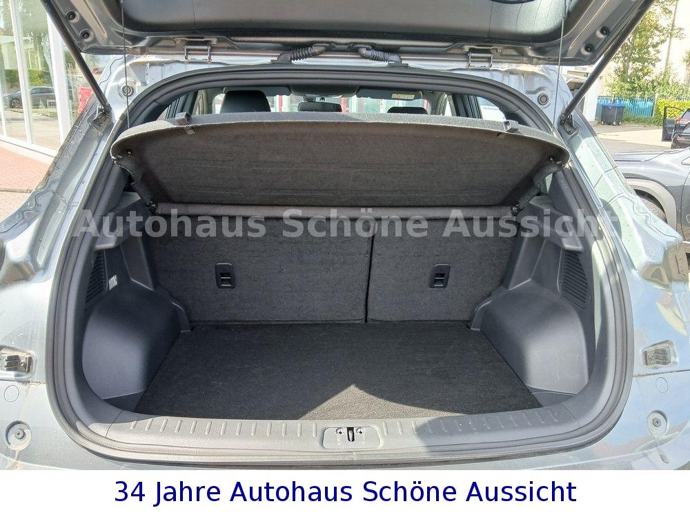 DFSK Fengon 500 Comfort Schaltegtrieb