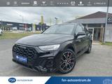 Audi SQ5 Sportback 3.0 TDI quattro AT  MATRIX B&O AHK