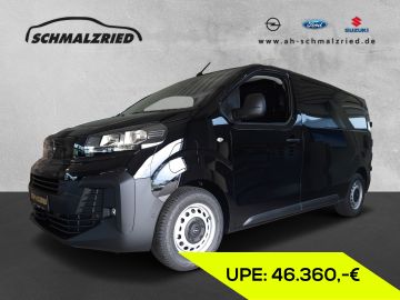 Bild Vivaro Opel