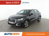 Audi Q2 35 TFSI Sport Aut.*NAVI*TEMPO*LED*PDC*SHZ* - Audi Q2 Gebrauchtwagen in Hamburg