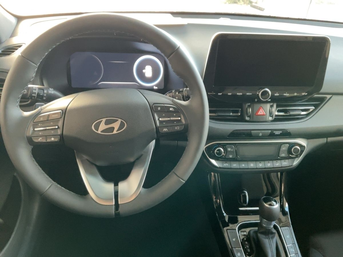 Hyundai i30 – Bild 7