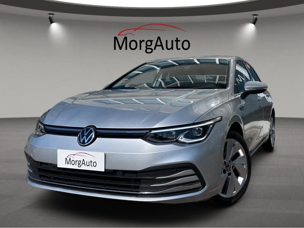 Image of Volkswagen Golf