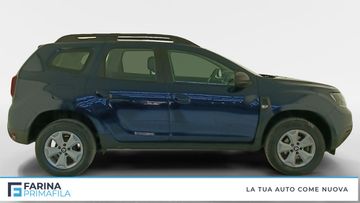 Dacia Duster - 3