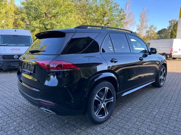 Mercedes GLE 350 - 6