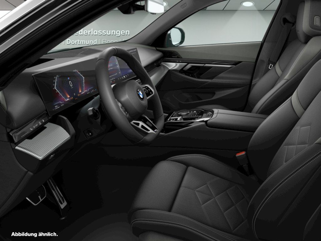 BMW 520 - Bild 5