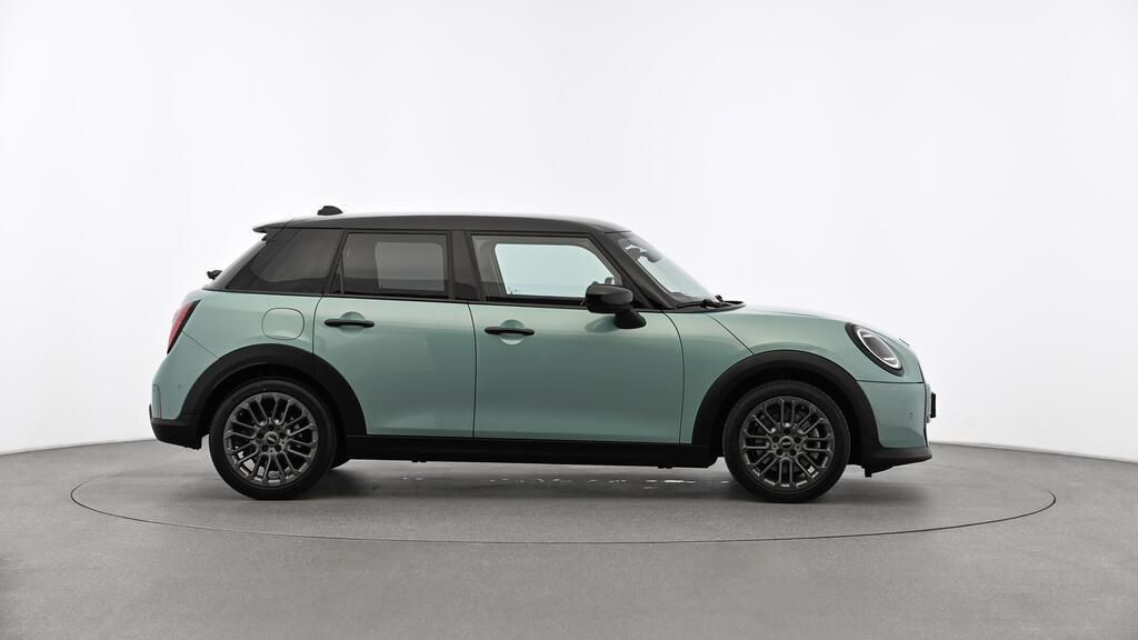 MINI Cooper C - Bild 4