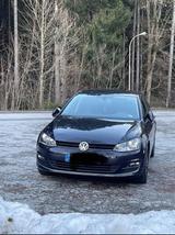 Volkswagen Autos Volkswagen Golf - mit Benzin-Antrieb: Autos