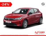 Opel Corsa 1.2 DI Turbo Aut. LED Sitzheizung Tempomat