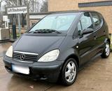 Mercedes-Benz Mercedes Benz A140  Classic TÜV 02/2027 - Mercedes-Benz A 140 in Köln