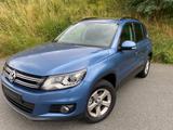 Volkswagen Tiguan 1.4 TSI BlueMotion Tech Sport & Style TOP - Volkswagen Tiguan: Tsi Bluemotion