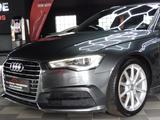 Audi A6 Avant 2.0 TDI ultra S-line Bi-Xenon/Navi/Eu6 - Audi: Eu