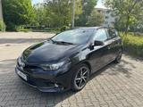 Toyota Auris HYBRID  - Toyota Auris in Leverkusen