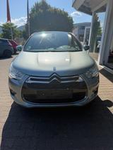 Citroën DS4 THP 155 SoChic EGS6 - gebrauchte Citroën DS4 aus dem Jahr 2012