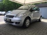 Mercedes-Benz A 170 Calssic/Klima/Sitzh/NSW/TÜV 04.27 - : bis 1500 Euro, mit TÜV