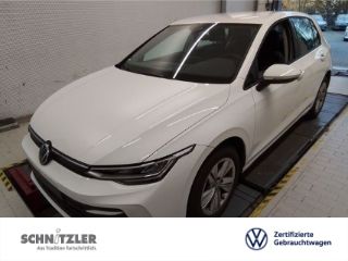 Volkswagen Golf 8 1.5 eTSI DSG Life ACC/CARPLAY/EPH+++