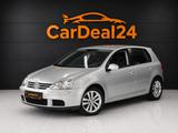 Volkswagen Golf V 1.6 Comfortline*58TKM*KLIMA*ALU*SHZG.* - Volkswagen Golf aus 2005: Golf5