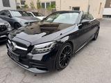 Mercedes-Benz C 300 Cabrio 4M 9G AMG Line Night AIRCAP DTR 19" - Mercedes-Benz C 300 in Gelsenkirchen