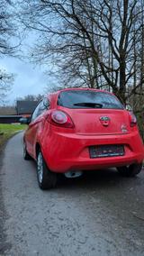 Ford Ka ru8 Kleinwagen Anfängerauto - Ford Ka/Ka+ in Hagen