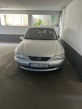 Opel Vectra b Automatik Tüv Neu - Opel Vectra in Hannover