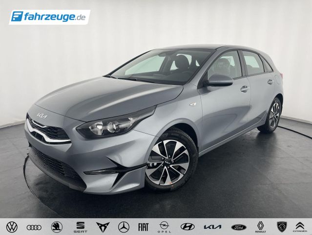 Kia ceed 1.0 T-GDI 100 PS 6-Gang *Navi*SHZ*Kamera*