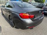 BMW 428 4 Coupe 428 i M - Paket - BMW 4er Reihe mit Benzin-Antrieb: Sportwagen