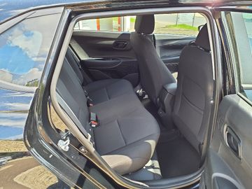 Bild 9 Hyundai i20 1.2 Smart - SHZG,R.KAMERA,T.OMAT,APPLE