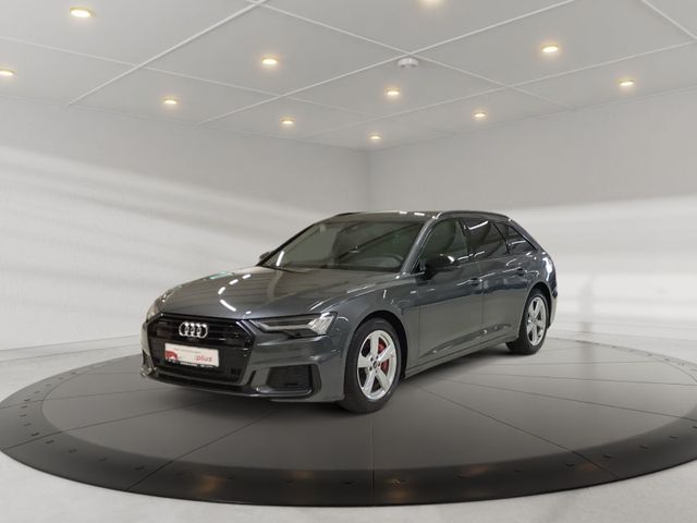 A6 Avant sport 55 TFSI e quattro S tronic,Headup