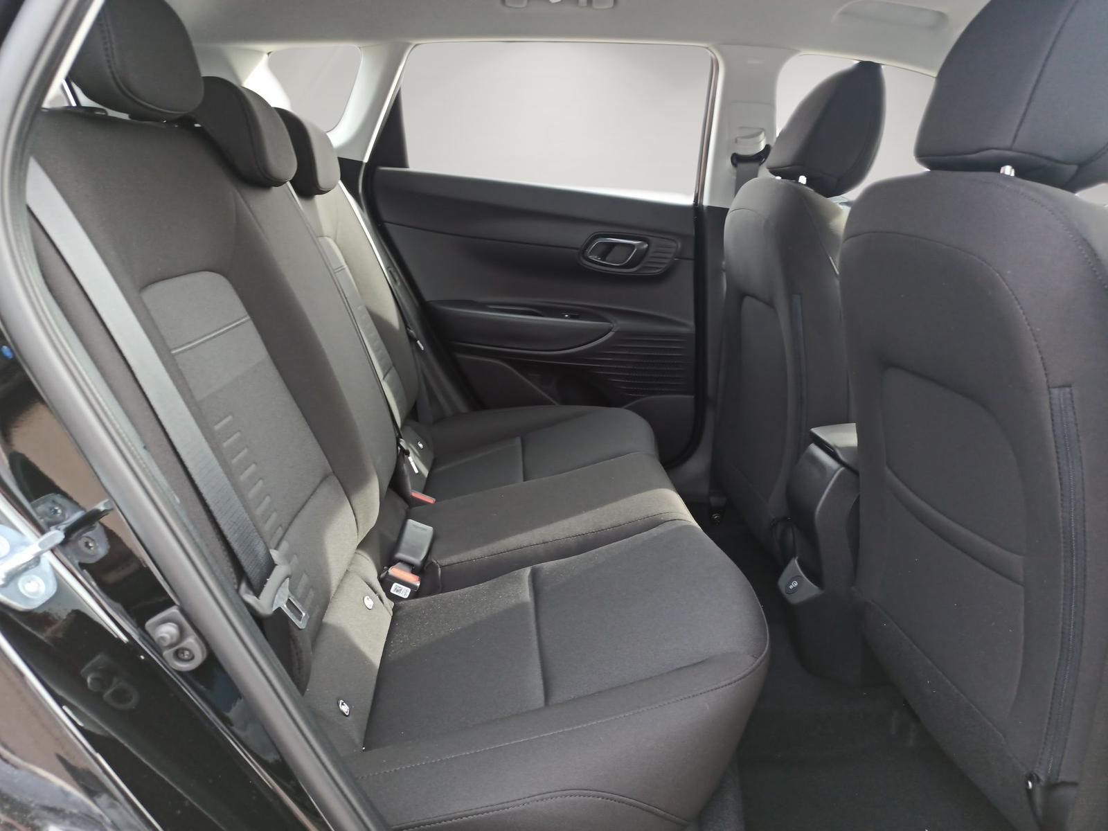 Hyundai BAYON – Bild 13