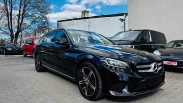 Mercedes C 300 - 3