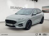 Ford Kuga Graphite Tech Edition 2.0 HUD AHK-klappbar  - Ford Kuga: Graphite Tech Edition