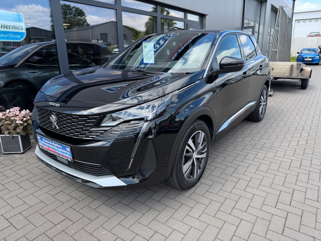 Image of Peugeot 3008