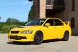 Mitsubishi Lancer EVO VII - RDS01579 - gebrauchte Mitsubishi Lancer aus dem Jahr 2003