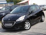 Peugeot 208 Access *nur 102.000km/Klima/Tempomat/Euro5* - Peugeot 208: Access