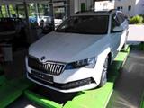 Skoda Superb Combi Ambition 2.0 TDI DSG/PANO/LED/CAM/ - Skoda Superb in Hannover