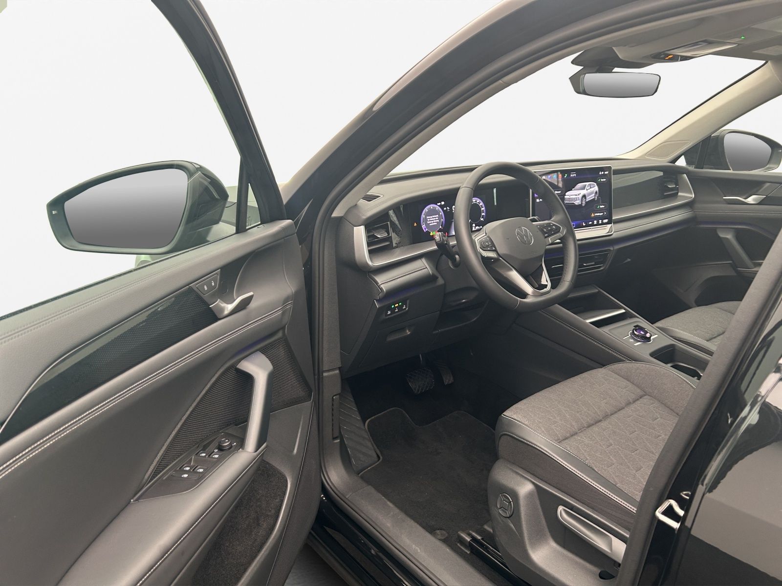 Volkswagen Tayron - Bild 14