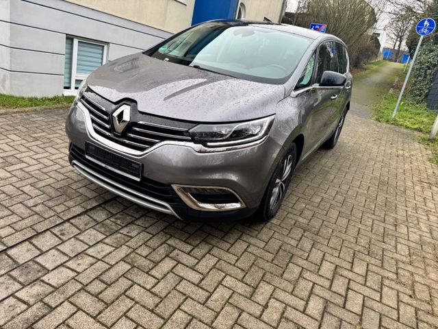 Renault Espace V Intens, 7.Sitzer, Automatik, Euro6