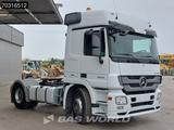 Mercedes-Benz Actros 1844 Actros 4X2 MP3 Retarder Big-Axle Eur - Actros mp2