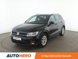 Volkswagen Tiguan 2.0 TDI Comfortline BlueMotion - Volkswagen Tiguan: TDI Bluemotion