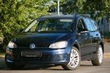 Volkswagen VW Golf 7 Variant 1,6 TDI Günstig I Zahnri... - : Kombi, Günstig