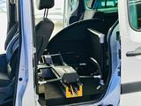 Mercedes-Benz Citan Behindertengerecht-Ladeboy-Handgas - Mercedes-Benz Citan Gebrauchtwagen