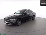 Mercedes-Benz E 300 de AMG KEYLESS,BURMESTER,360GRAD,MULTIBEAM - Mercedes-Benz E 300