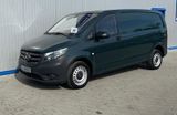 Mercedes-Benz Vito 114 KOMPAKT 6-G KAMERA TEMPOMAT 3-SITZE AHK - Mercedes-Benz Vito: V6